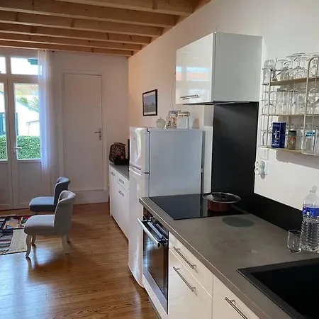 Agreable Maison A *