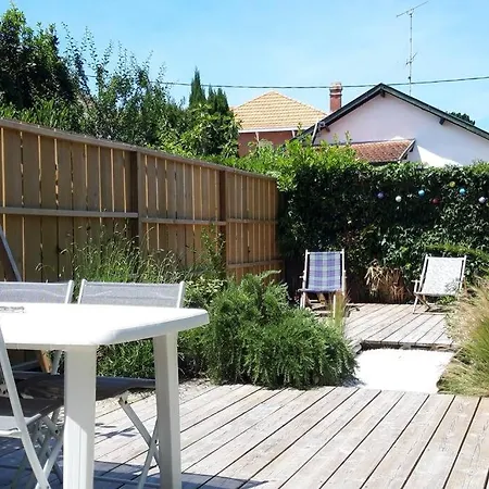 Agreable Maison A * 아르카숑